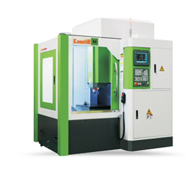 高速雕銑機和一般的雕銑機有什么不同？