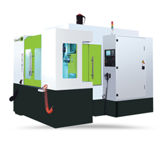 選擇5軸聯動加工中心有哪些要素？