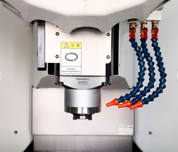 機械零件磨損的原因？如何進行維護？